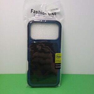 Fashion Case for iPhone 17 Pro Max
